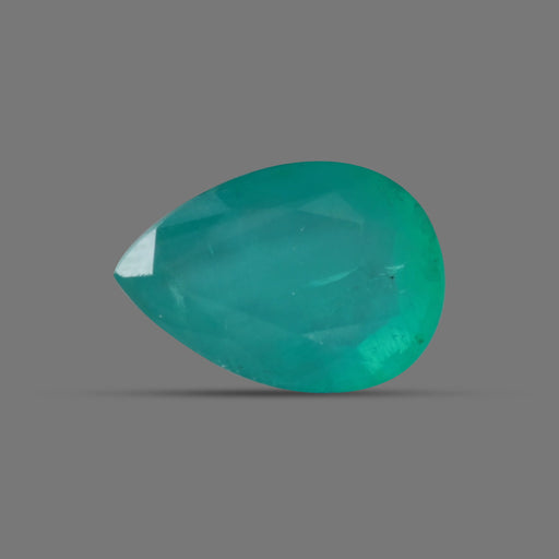 Emerald (Panna) - 3.62 carats