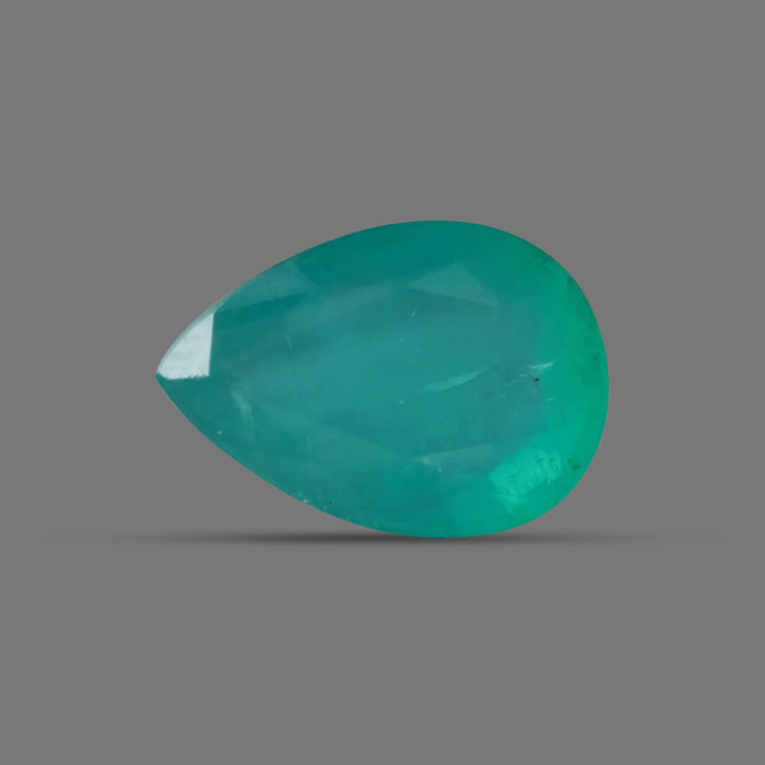 Emerald (Panna) - 3.62 carats