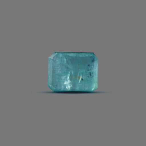 Emerald (Panna) - 3.63 carats