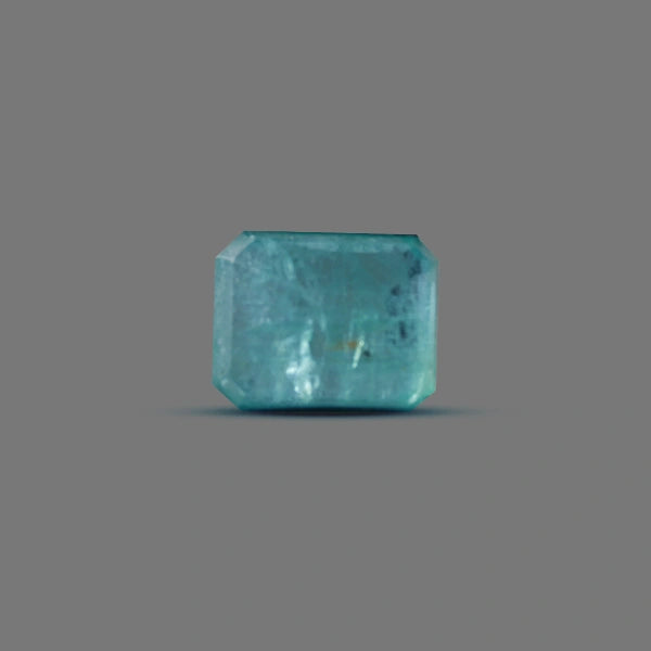 Emerald (Panna) - 3.63 carats