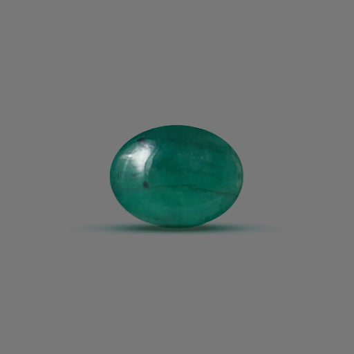 Emerald (Panna) - 3.63 carats