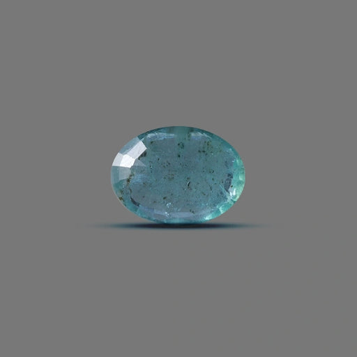 Emerald (Panna) - 3.64 carats