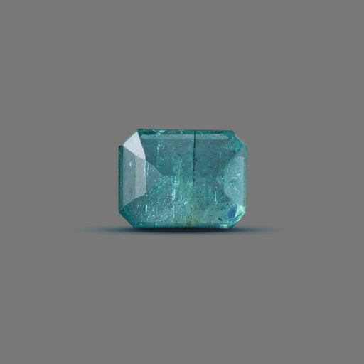 Emerald (Panna) - 3.65 carats