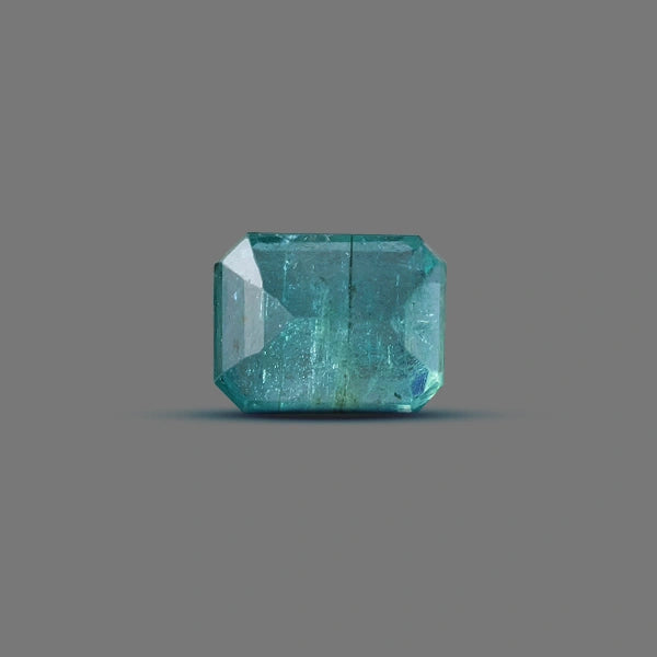Emerald (Panna) - 3.65 carats