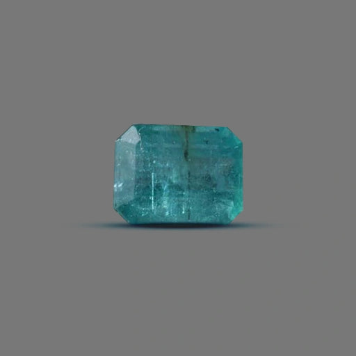 Emerald (Panna) - 3.65 carats