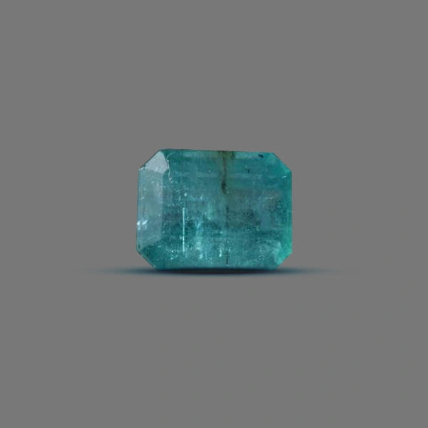 Emerald (Panna) - 3.65 carats