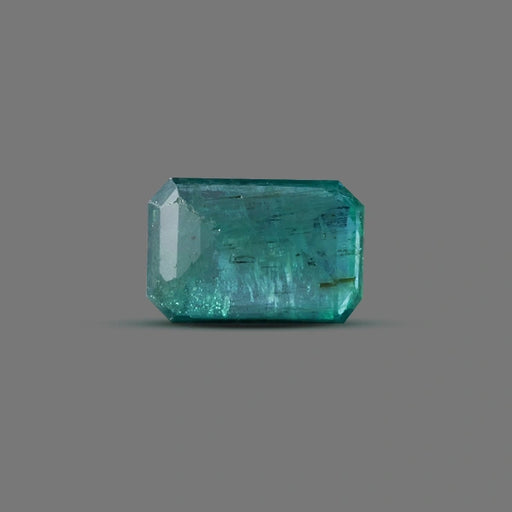Emerald (Panna) - 3.66 carats