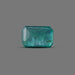 Emerald (Panna) - 3.66 carats