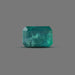Emerald (Panna) - 3.66 carats