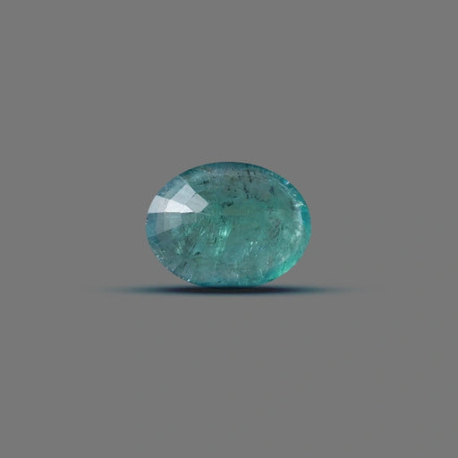 Emerald (Panna) - 3.69 carats