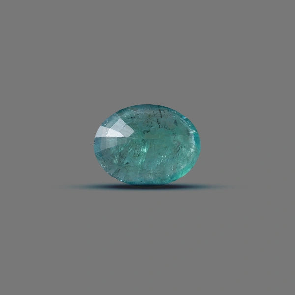 Emerald (Panna) - 3.69 carats