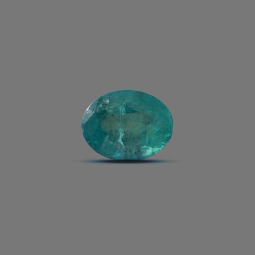 Emerald (Panna) - 3.69 carats