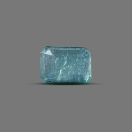 Emerald (Panna) - 3.71 carats