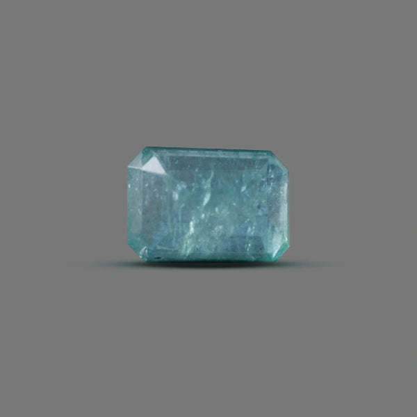 Emerald (Panna) - 3.71 carats