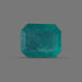 Emerald (Panna) - 3.75 carats
