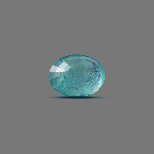 Emerald (Panna) - 3.75 carats