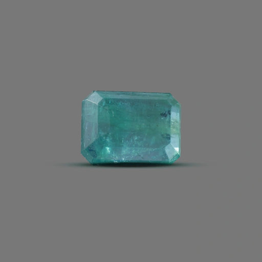 Emerald (Panna) - 3.75 carats