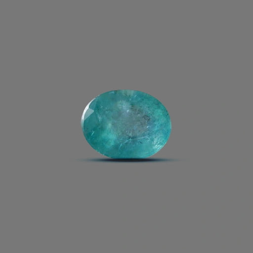 Emerald (Panna) - 3.75 carats