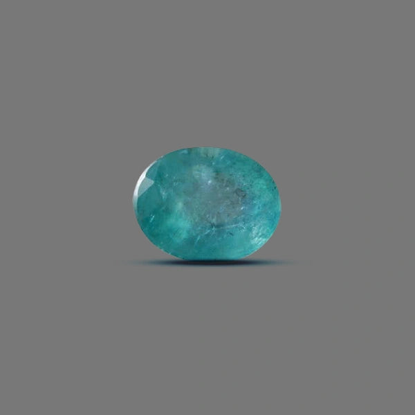 Emerald (Panna) - 3.75 carats