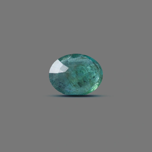 Emerald (Panna) - 3.78 carats