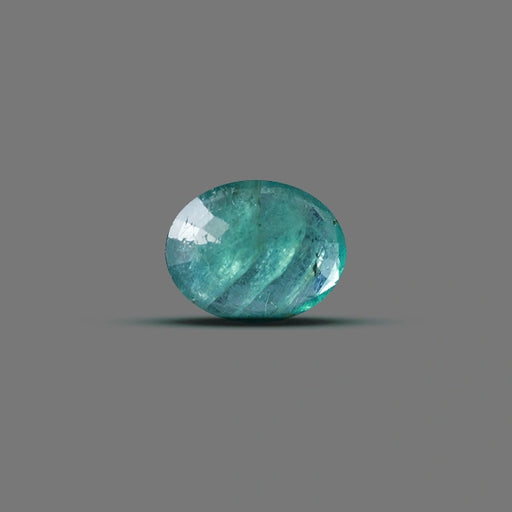 Emerald (Panna) - 3.78 carats