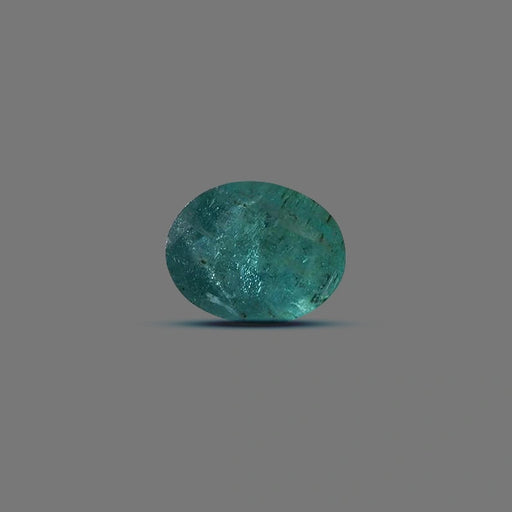 Emerald (Panna) - 3.78 carats