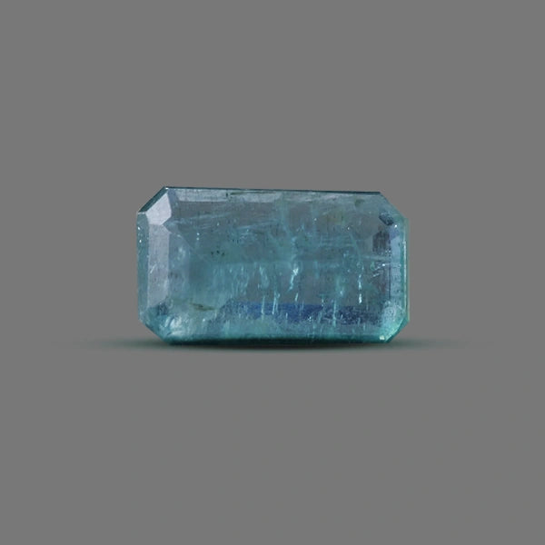 Emerald (Panna) - 3.80 carats