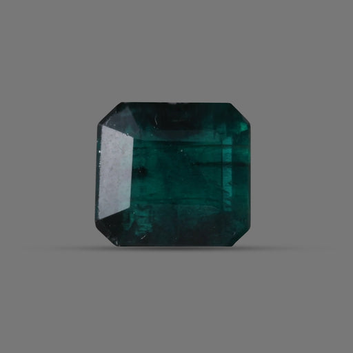 Emerald (Panna) - 3.80 carats