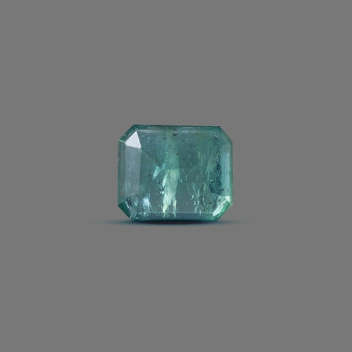 Emerald (Panna) - 3.80 carats