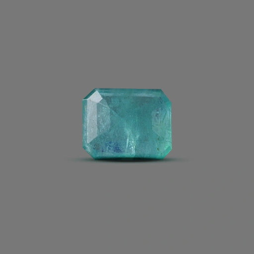 Emerald (Panna) - 3.80 carats