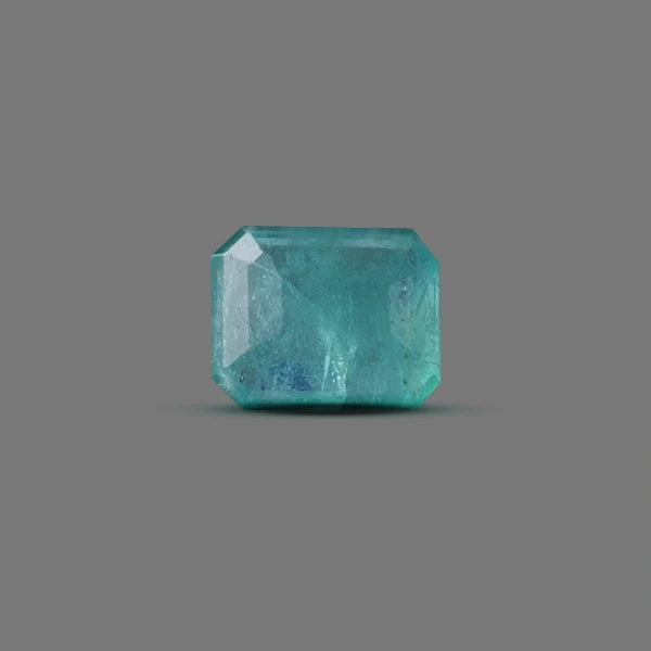 Emerald (Panna) - 3.80 carats