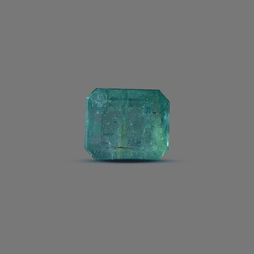 Emerald (Panna) - 3.80 carats