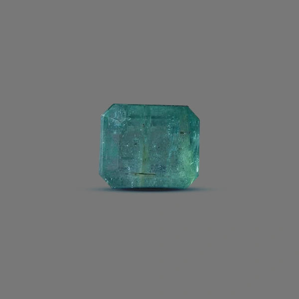 Emerald (Panna) - 3.80 carats