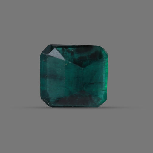 Emerald (Panna) - 3.80 carats