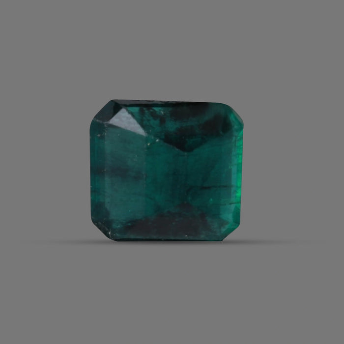 Emerald (Panna) - 3.80 carats