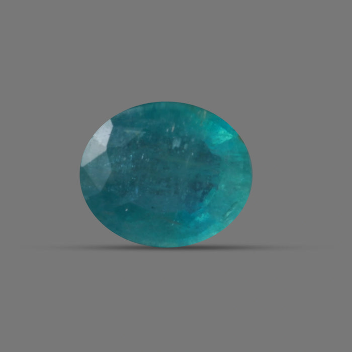 Emerald (Panna) - 3.82 carats