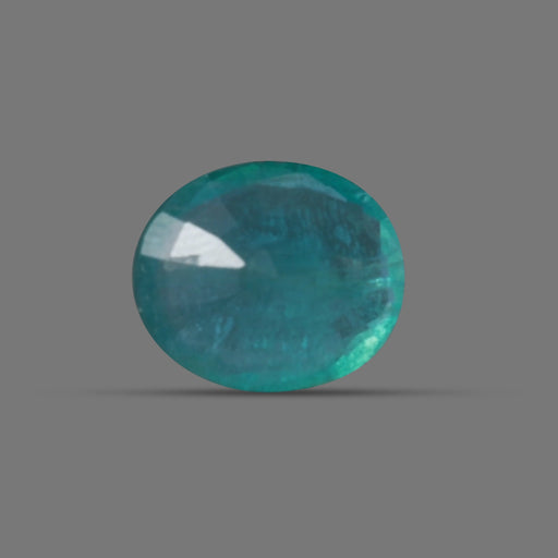 Emerald (Panna) - 3.82 carats