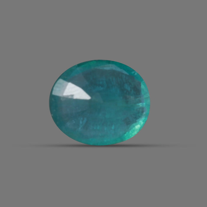 Emerald (Panna) - 3.82 carats