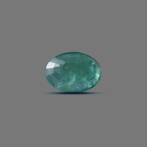 Emerald (Panna) - 3.83 carats