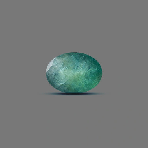 Emerald (Panna) - 3.83 carats