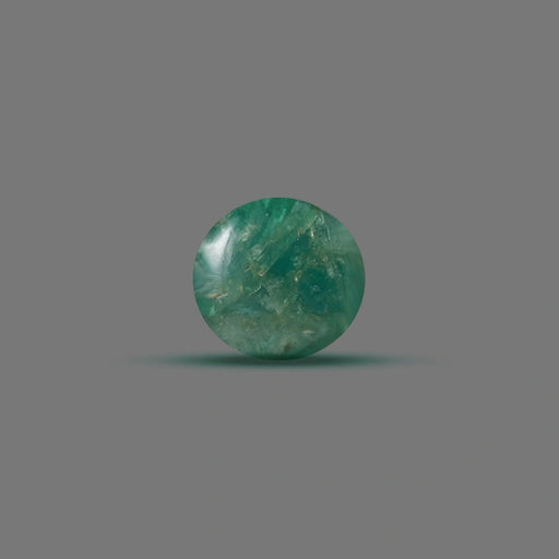Emerald (Panna) - 3.87 carats