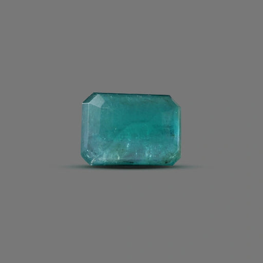Emerald (Panna) - 3.90 carats