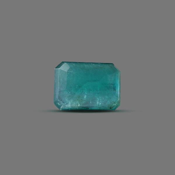 Emerald (Panna) - 3.90 carats