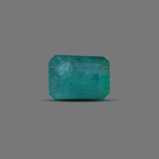 Emerald (Panna) - 3.90 carats