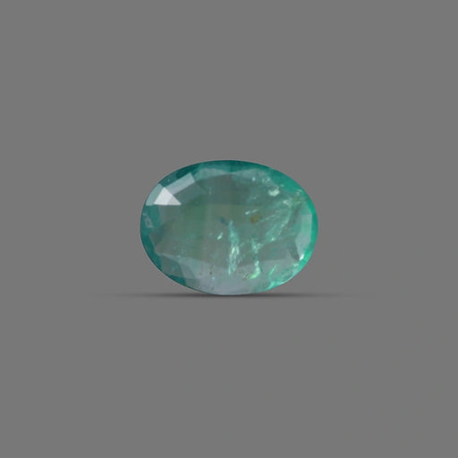 Emerald (Panna) - 3.91 carats