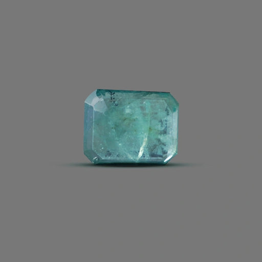 Emerald (Panna) - 3.92 carats
