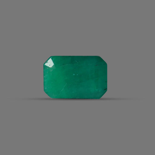 Emerald (Panna) - 3.94 carats
