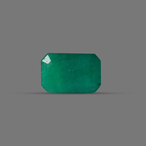 Emerald (Panna) - 3.94 carats