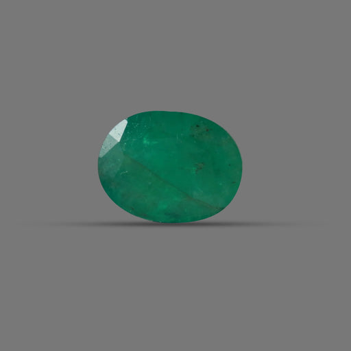 Emerald (Panna) - 3.94 carats