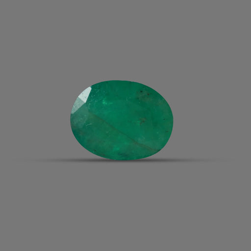 Emerald (Panna) - 3.94 carats